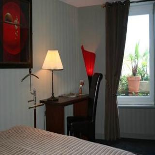 Hotel Logis La R�gence