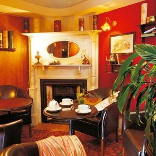 Hotel Logis La R�gence
