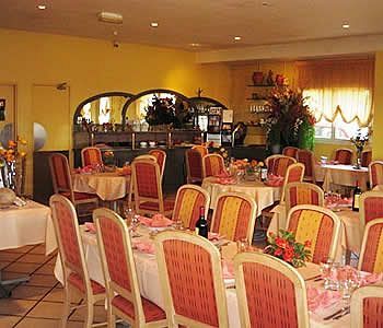 Inter-hotel Arcole