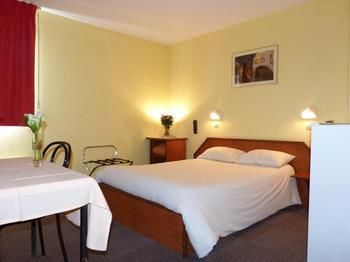 Inter-hotel Arcole
