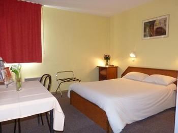 Inter-hotel Arcole