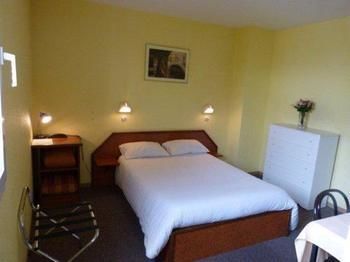 Inter-hotel Arcole