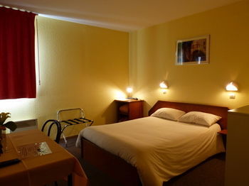 Inter-hotel Arcole