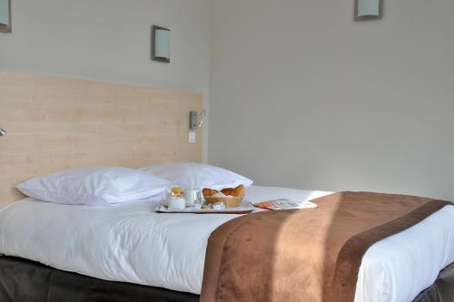 Hotel Arcantis Foch