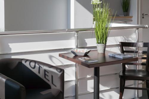 Hotel Arcantis Foch