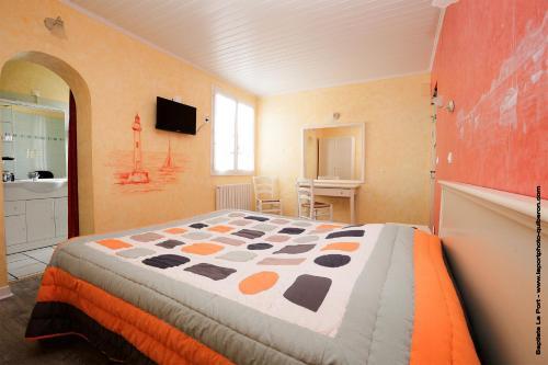 Hotel Men Er Vro