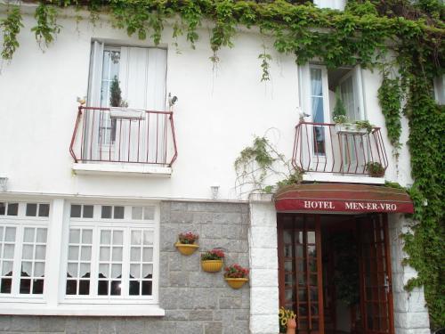 Hotel Men Er Vro