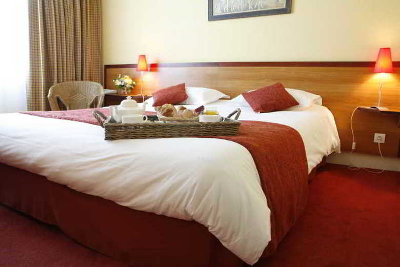 Hotel Manche Ocean