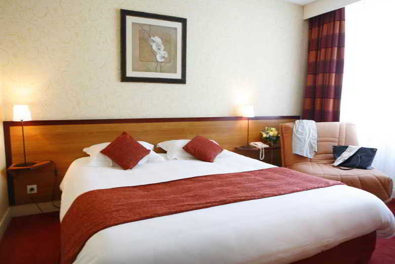 Hotel Manche Ocean
