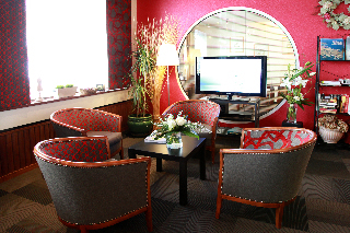Hotel Manche Ocean