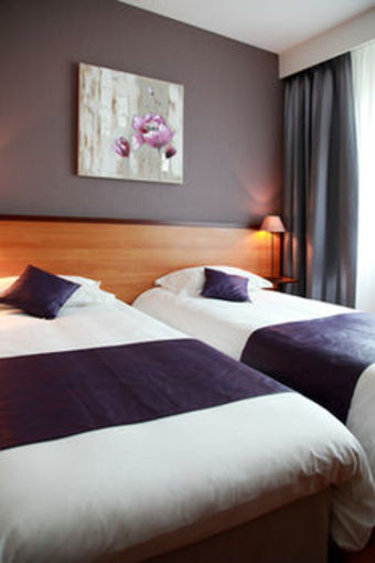 Hotel Manche Ocean
