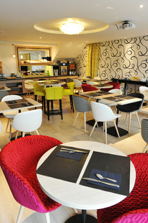Hotel Citotel De France