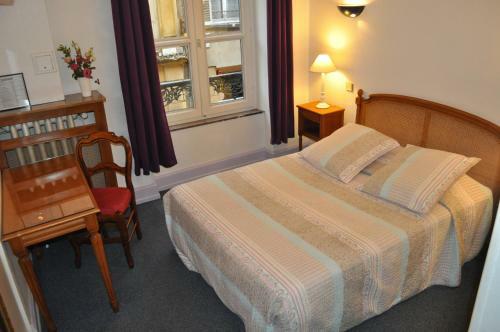 Arcantis Hotel Du Centre