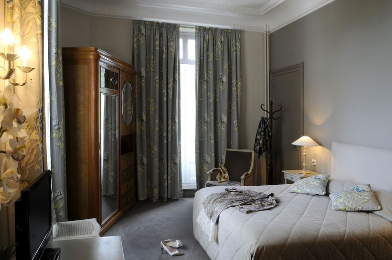 Hotel Splendid