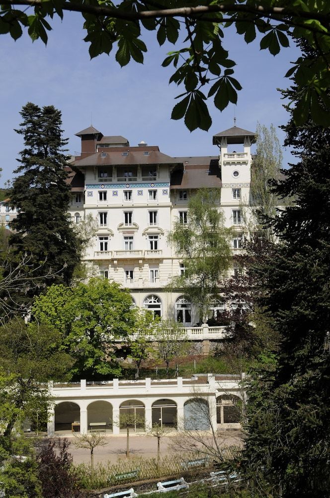 Hotel Splendid