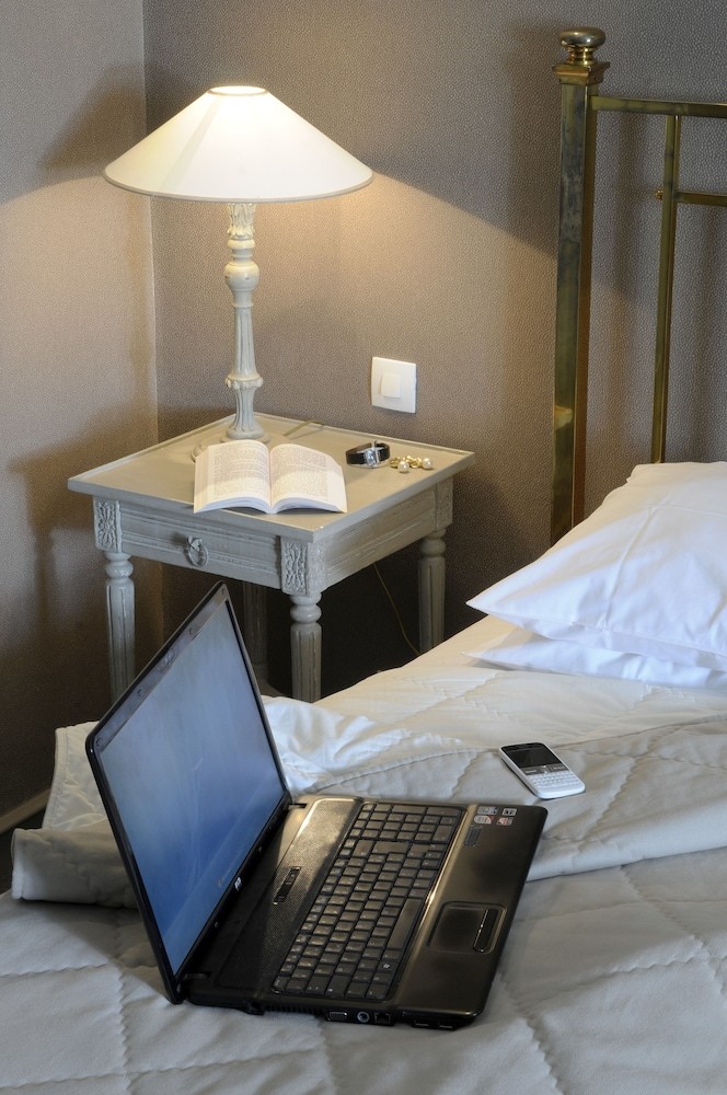 Hotel Splendid