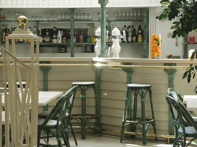 Hotel Saint Sauveur