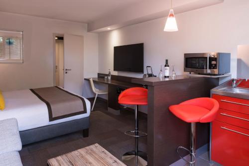 Hotel Diana H�tel Restaurant & Spa