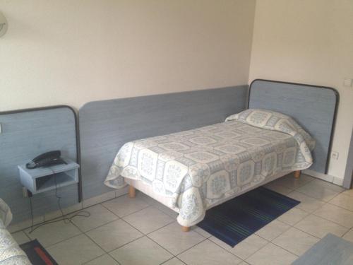 Hotel Le Strasbourg