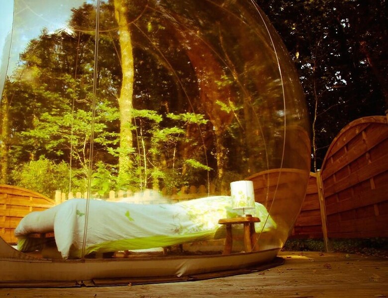 Hotel Bulle D'r