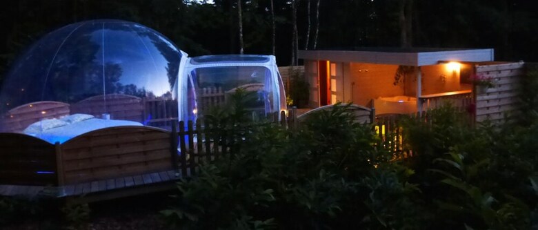 Hotel Bulle D'r