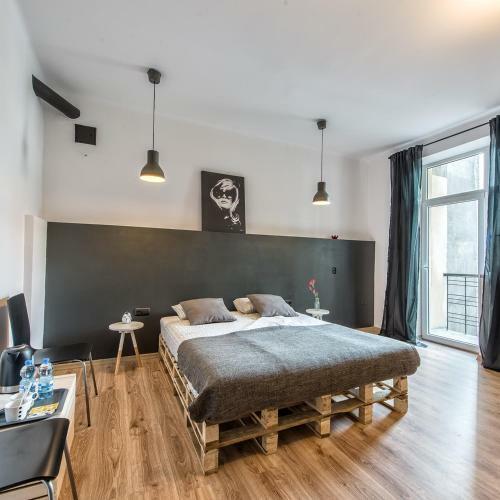 Fenna Apartments