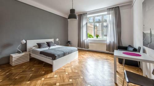 Fenna Apartments