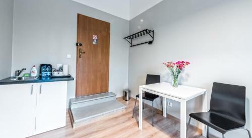 Fenna Apartments