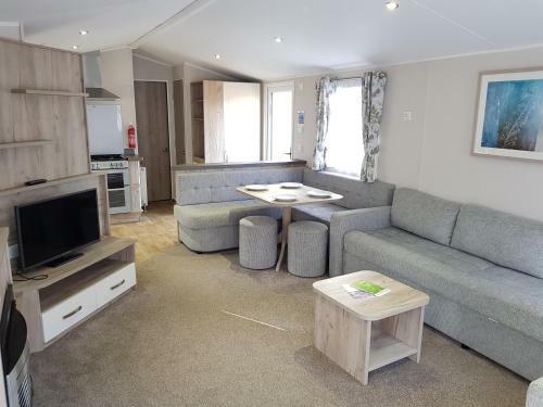 St. Ives Holiday Village