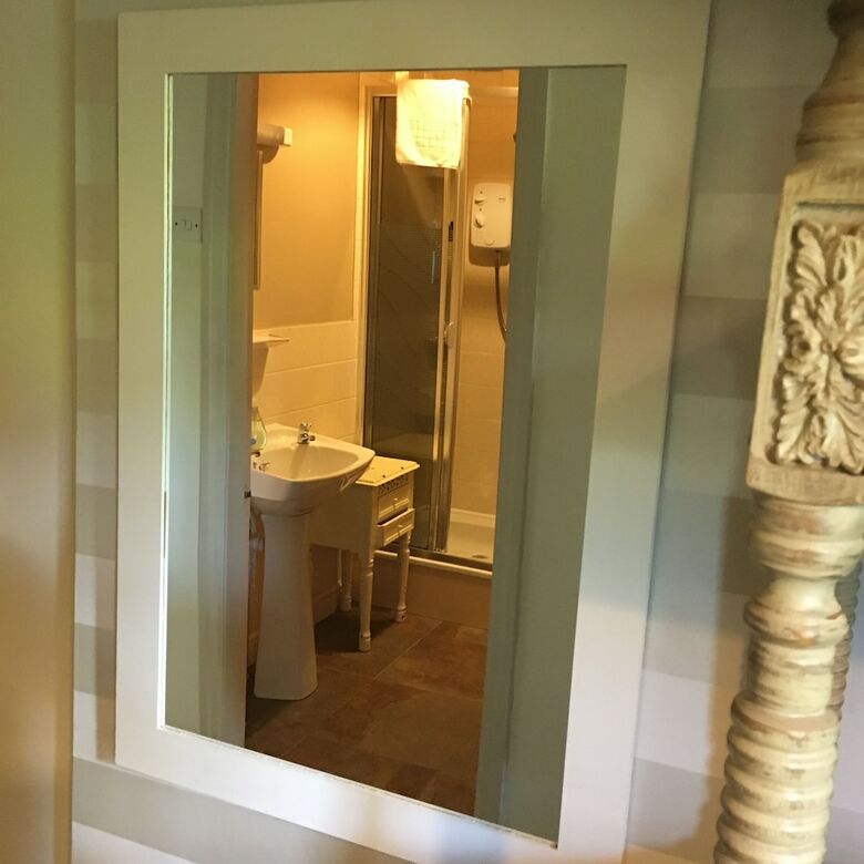 Hostal Cornerstones Guest House