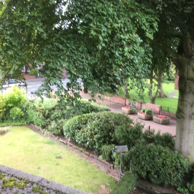 Hostal Cornerstones Guest House