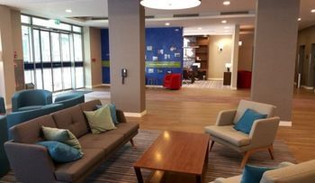Hotel Hampton By Hilton Krakow