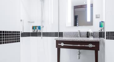 Hotel Hampton By Hilton Krakow