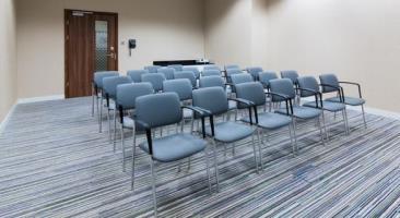 Hotel Hampton By Hilton Krakow