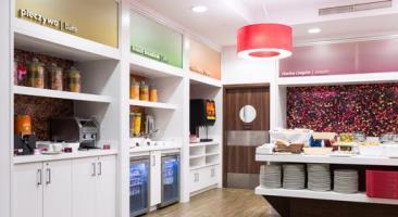 Hotel Hampton By Hilton Krakow