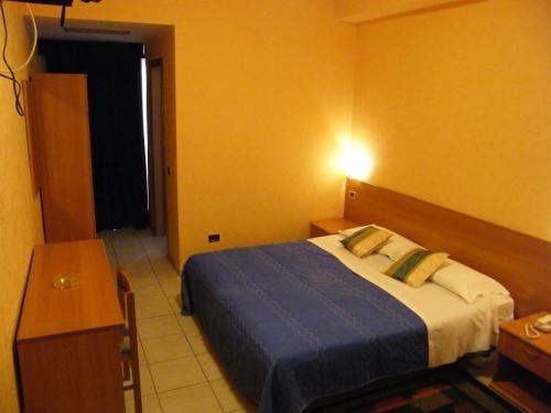 Hotel Memmina