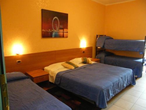 Hotel Memmina
