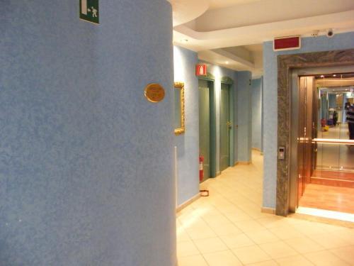 Hotel Memmina