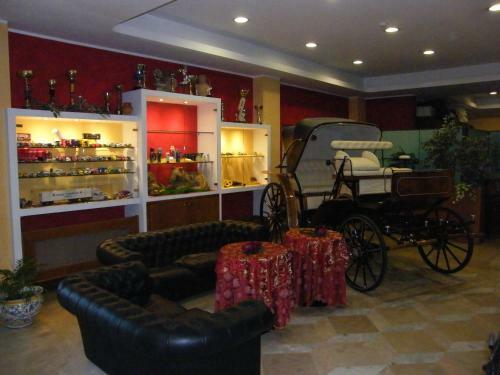 Hotel Memmina