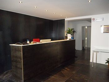 Hotel Grande Italia