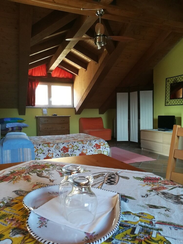 B&B Agriturismo Il Ginepro