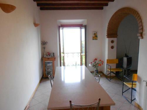 Il Poggio Apartment