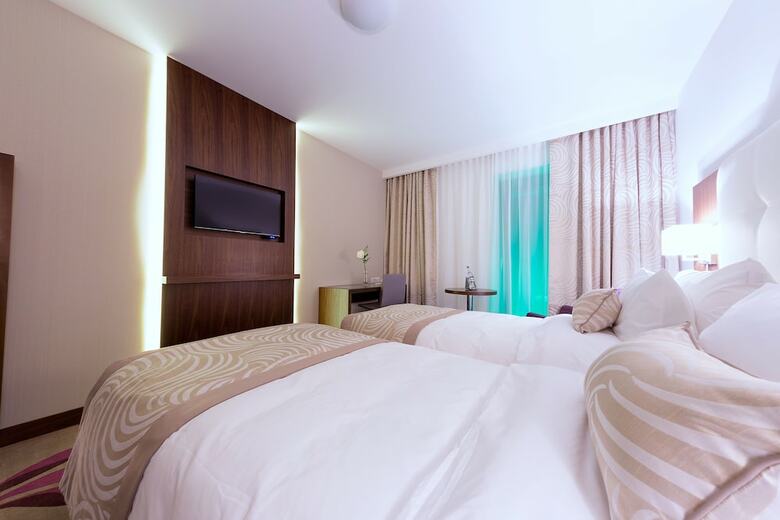 Hotel Transilvania