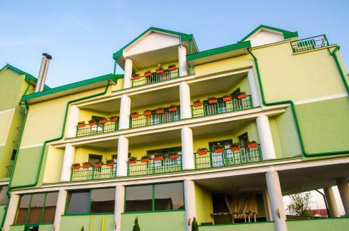Hotel President