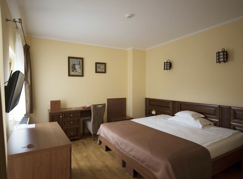 Hostal Pensiunea Nimbus