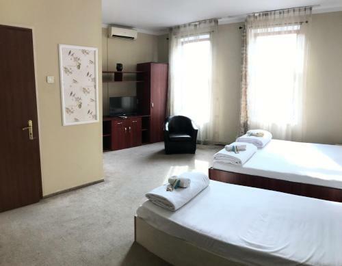 Hotel Cosmin