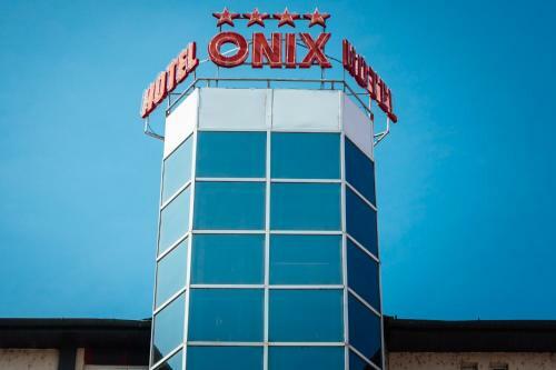 Hotel Onix