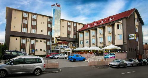 Hotel Onix