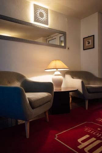 Hotel Onix