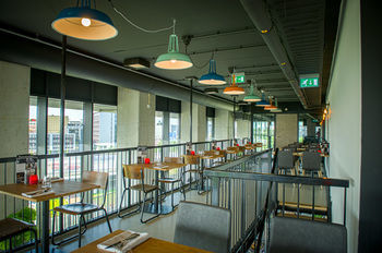 Apollo Hotel Groningen